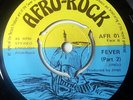 JINGO fever (part 1) AFRO FUNK DISCO KENYA 45 Afro-Rock - hear MP3