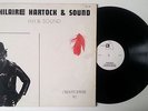 HILAIRE HARTOCK & SOUND same ISLAND COSMIC DISCO ZOUK 3A - hear MP3