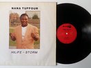 NANA TUFFOUR hilife-storm GHANA DIGITAL BURGER HIGHLIFE Black M Sounds - listen