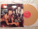 David Bowie - Diamond Dogs - Coloured - Pink vinyl