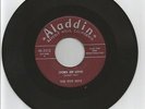 Doo-Wop The Five Keys 