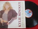 KYLIE MINOGUE 