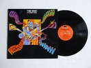 THE WHO   A QUICK ONE   SPELP 114   EX+/EX+   1988 UK VINYL LP   POLYDOR REISSUE