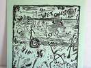 THE WET ONES: NEXT SUMMER - NM RARE 1987 GIVEAWAY 7