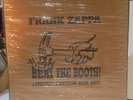 FRANK ZAPPA - BEAT THE BOOTS LTD ED BOX SET 8LP 10 disc vinyl set - SEALED NFRB