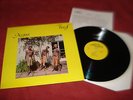 ACCESS Beef LP +INSERT NEW WAVE