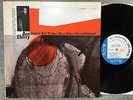 DON CHERRY Complete Communion Og BLUE NOTE 4226 LP NY RVG M-