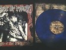 CRADLE OF FILTH - The Principle Of Evil Made Flesh (LP) 1994 Cacophonus Blue
