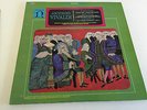 Vivaldi - Cantatas , Sonatas & Sinfonia Edwin Loehrer Nonesuch H-71088 lp EX/EX