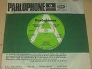 SHAWN PHILLIPS STARGAZER WOMAN MIND RARE PSYCH MOD ROCK PARLOPHONE DEMO 7