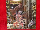 Iron Maiden