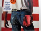 Bruce Springsteen ?– Born In The U.S.A. SEALED 1st Pressing 1984 USA LP