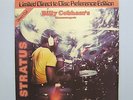 DIREKTSCHNITT - BILLY COBHAM - GLASSMENAGERIE 