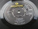 THE BEATLES  ORIGINAL 1966   U.K. EP   NOWHERE MAN  EXCELLENT