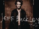 JEFF BUCKLEY-YOU AND I-VINYL LP (2) COLUMBIA D NEW