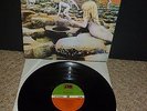 LED ZEPPELIN Houses Of The Holy LP UK 1973 1st Press STEREO ATLANTIC K 50014