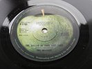 THE BEATLES ORIGINAL 1969 UK 45 BALLAD OF JOHN AND YOKO  NEAR MINT