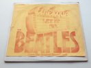 THE BEATLES  DOUBLE  LET IT BE  CINELOGUE  LET IT BE  FROM ORIGINAL SOUNDTRACK