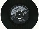 GENE VINCENT Single UK London HLH-10099  Lonely Street / I've Got My Eyes On You