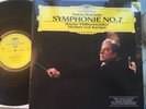 Bruckner Karajan (his last recording)Symphonie NO.7, DGG Digital - NM 