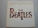 The Beatles - 20 Gratest Hits Vinyl LP UK 1st Press EX+/EX+ Best of