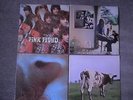 LP Pink Floyd Piper at the gates of dawn Ummagumma Meddle Atom heart mother