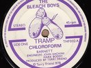 THE BLEACH BOYS Chloroform - Original UK 7