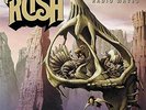 RUSH-RADIO WAVES -COLOURED--VINYL LP CODA NEU