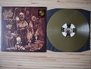 Bloodbath - Breeding Death GOLD colored 12