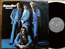 Status Quo - Blue for you - Israel '76 - Vertigo Swirl 6360 128 Litratone - rar