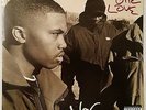 1994 - NAS - ONE LOVE - COLUMBIA ORIGINAL - GODFATHER DON Q-TIP SADAT X 2 COPIES