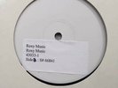 ROXY MUSIC Test Pressing 180g LP Debut Self-titled NM Bryan Ferry RARE
