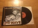 Roland Haynes - 2nd Wave. Black Jazz BJQD 19 USA 1975 LP