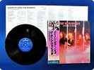 THE RUNAWAYS Queens of Noise RJ7209 OBI LP DU1126