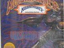 MONSTER MAGNET Superjudge 1993 US ORG Limited Edition RED Vinyl SEALED LP