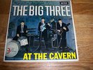 BIG THREE- At the Cavern - 7