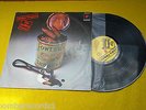 THE ROLLING STONES Sticky Fingers (VG+/G)) Spain edit r?re LP vinyl Ç