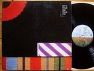 Pink Floyd - The Final Cut - D'83 Harvest  EMI / no Stemra - FOC + Sticker - TOP