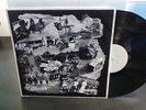 Various REALLY FAST VOL. 1 Punk Hardcore Sweden 1983 Really Fast Records NM/VG+