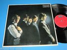 The Rolling Stones / Same (Germany, Decca BLK 16 300-P) - LP