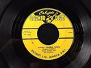 Ska Calypso 45   Count Lasher   Count Lasher Rides  HEAR 