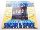 THE SEARCHERS ORIGINAL  1963 U.K. LP  SUGAR AND SPICE