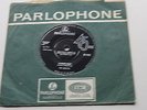 THE BEATLES ORIGINAL  1966 UK 45  ELEANOR RIGBY  ORIGINAL SLEEVE
