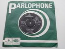 THE BEATLES   ELEANOR RIGBY   45 1969 U.K.  PRESSING  NO 