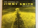 Jimmy Smith - The Sounds Of - Blue Note BLP 1556 - DG RVG NY23 EAR - Jazz LP