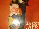Jackie Edwards and Millie Small plegding my love LP Island 1966 soul ska rare