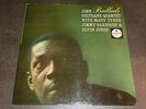 John Coltrane, Ballads, Impulse A-32, 1st stereo, RVG, EX