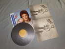 David Bowie Pinups Japan LP Very Rare With Obi 1983 RPL 2101 Hard To Find