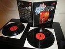 JIMI HENDRIX 2x Vinyl LP 