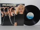 BLONDIE self titled debut LP Vinyl X Offender Rip Her To Shreds In The Flesh